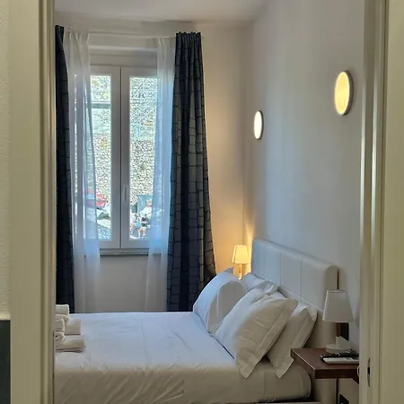 Apartmán Blubay Manarola