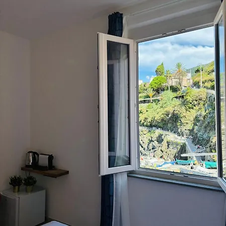 Apartmán Blubay Manarola
