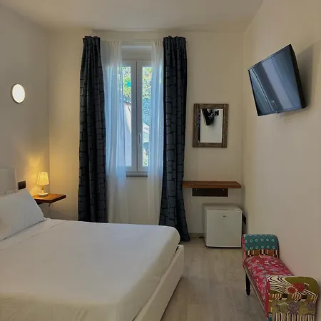 Blubay Apartmán