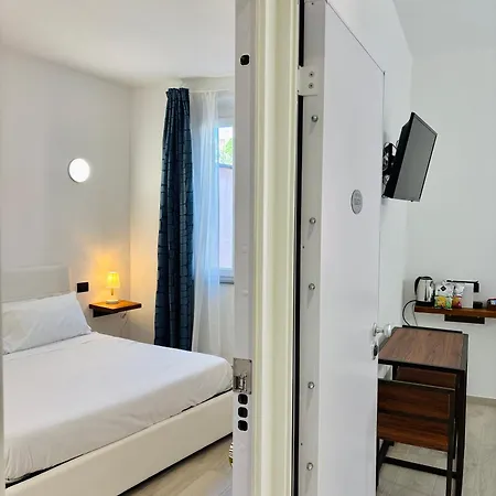 Apartmán Blubay Manarola