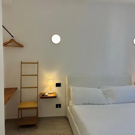 Apartmán Blubay Manarola